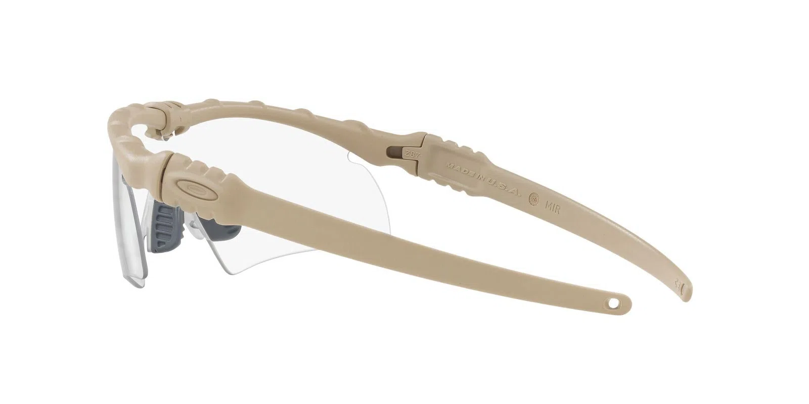 Oakley Si Ballistic M Frame 3.0 9146 Sunglasses - view 33